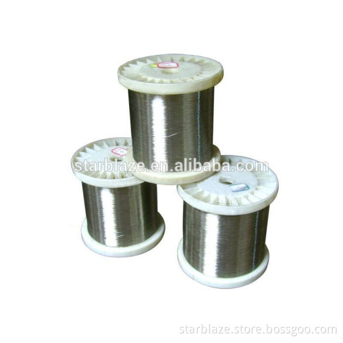 1mm 304 Stainless Steel Wire Rod